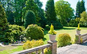 Oaklands Hall Hotel Grimsby